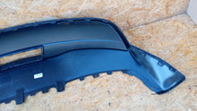Załaduj zdjęcie do przeglądarki galerii, TESLA MODEL Y MY 20- DOKŁADKA SPOILER DYFUZOR ZDERZAKA TYŁ 1494006-00-B