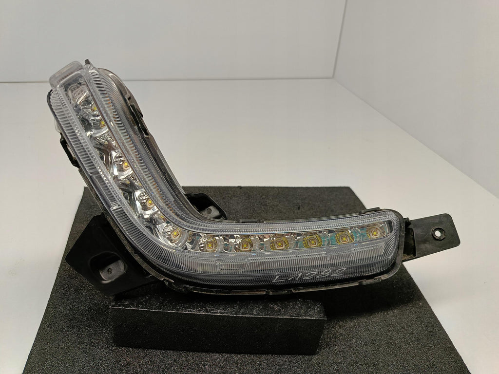 HYUNDAI I10 II 13- LAMPA HALOGEN DRL LED PRAWY PRZÓD 92202-B901