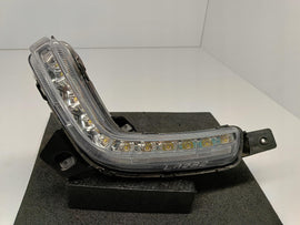 HYUNDAI I10 II 13- PHARE HALOGÈNE DRL LED AVANT DROIT 92202-B901