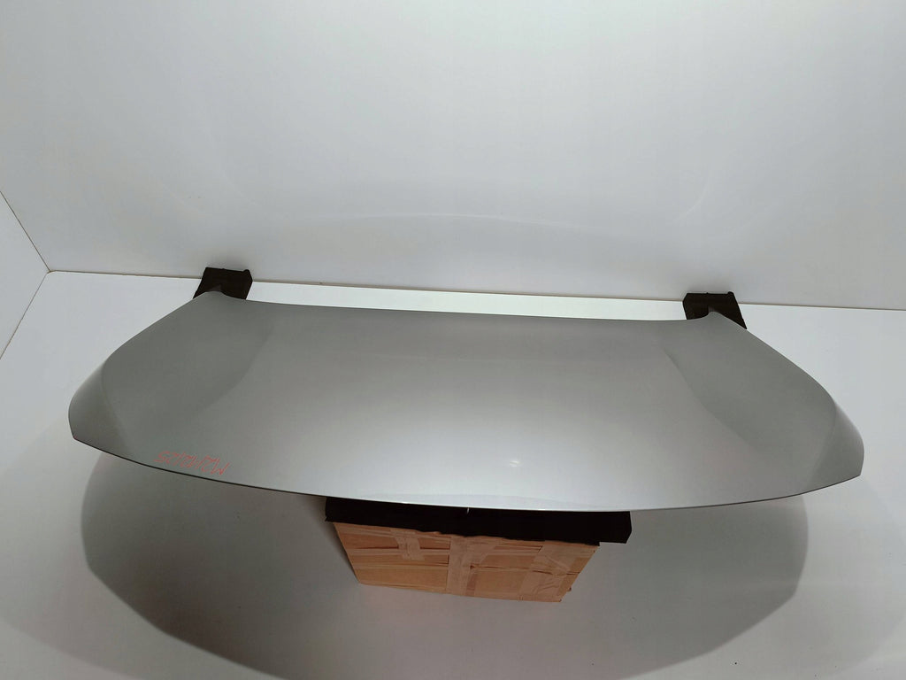 Peugeot 3008 5008 II LIFT 21- MASKA POKRYWA SILNIKA 9842375180