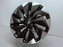 Laden Sie das Bild in den Galerie-Viewer, Skoda Enyaq iV 5LA 21- FELGA ALUMINIOWA 21''x8.5'' 5x112 ET40 OE 5LA601025L