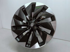 Skoda Enyaq iV 5LA 21- FELGA ALUMINIOWA 21''x8.5'' 5x112 ET40 OE 5LA601025L