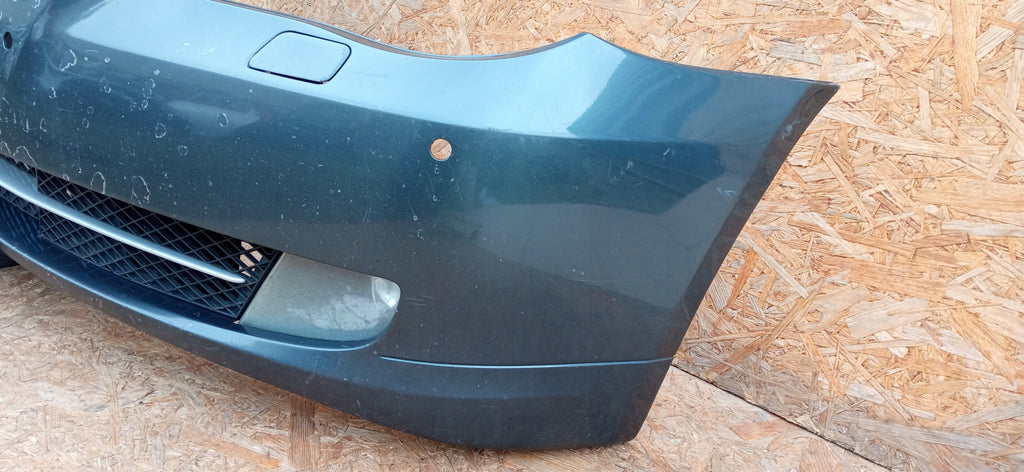 BMW 5 E60 LIFT 06- ZDERZAK PRZÓD PRZEDNI 51117178068-05