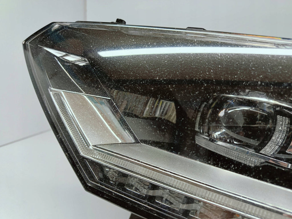 Volkswagen PASSAT B8 14- LAMPA LEWA PRZÓD PRZEDNIA FULL LED EU 3G1941081F