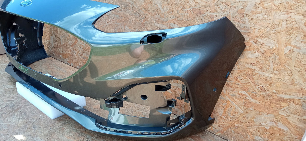 Ford Kuga MK3 ST-Line S Line LV4B-17F003-S Front Bumper Front — photo 3 of 15