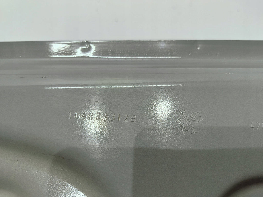 VW ID.3 ID3 DRZWI PRAWY TYŁ TYLNE 10A833312B