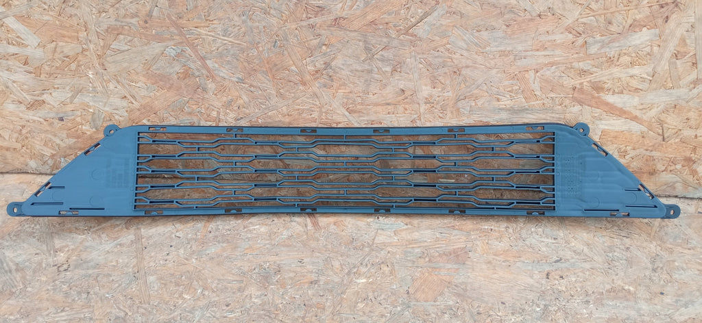 KIA CEED I LIFT 09- KÜHLERGRILL STOSSSTANGE VORNE NEU 86522-1H500