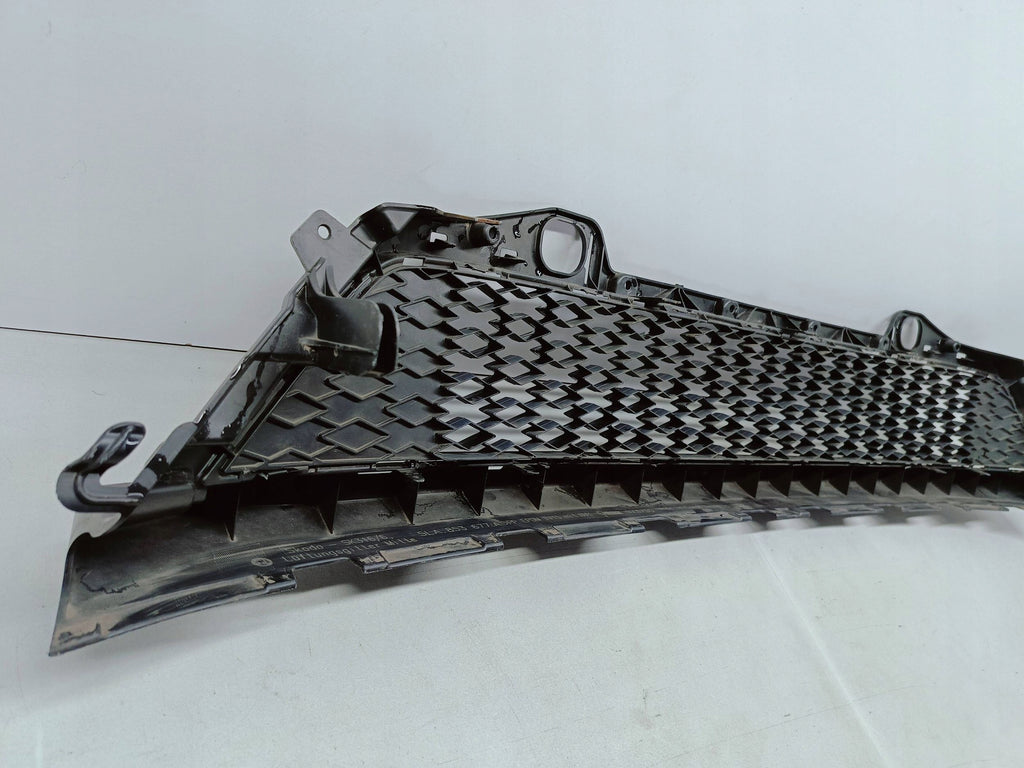 Skoda Enyaq iV 20- GRILL GITTER STOSSSTANGE VORNE 5LA853677