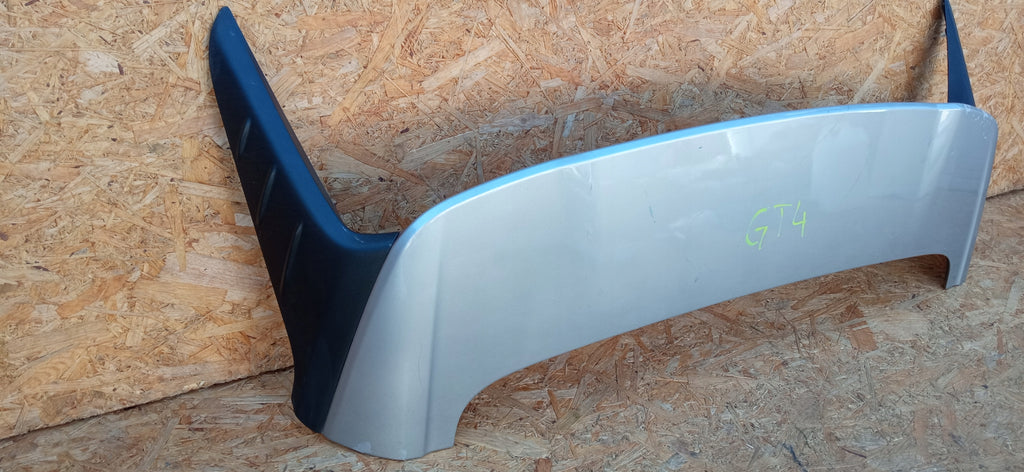 HYUNDAI KONA I 17- SPOILER LOTKA DASZEK KLAPY BAGAŻNIKA 87210-J9000