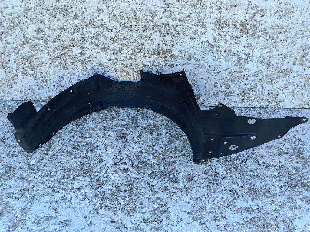 TOYOTA AVENSIS T27 III 08- NADKOLE LEWY PRZÓD LEWE PRZEDNIE 53806-05010