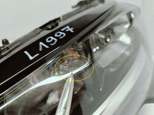 Laden Sie das Bild in den Galerie-Viewer, Opel Corsa F 19- SCHEINWERFER LINKS VORNE NORMAL H7 H15 EU 39162648