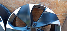 Laden Sie das Bild in den Galerie-Viewer, FELGEN 19 ZOLL SEAT CUPRA BORN 21- 7.5JX19 ET50 10E601025J
