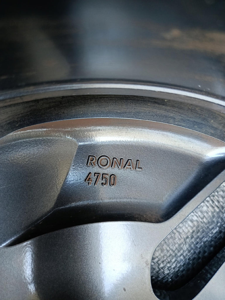 ALUFELGE HYUNDAI KONA 7.0"x17" 5X114.3 ET50 52910-DD100