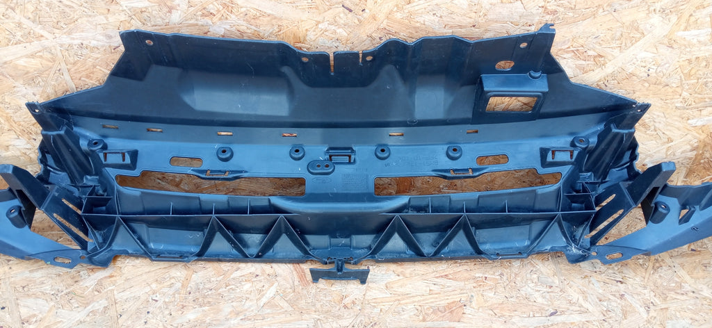 FORD FOCUS MK3 10-CZASZA PAS WZMOCNIENIE STELAŻ GRILLA ZDERZAKA BM51-17E778