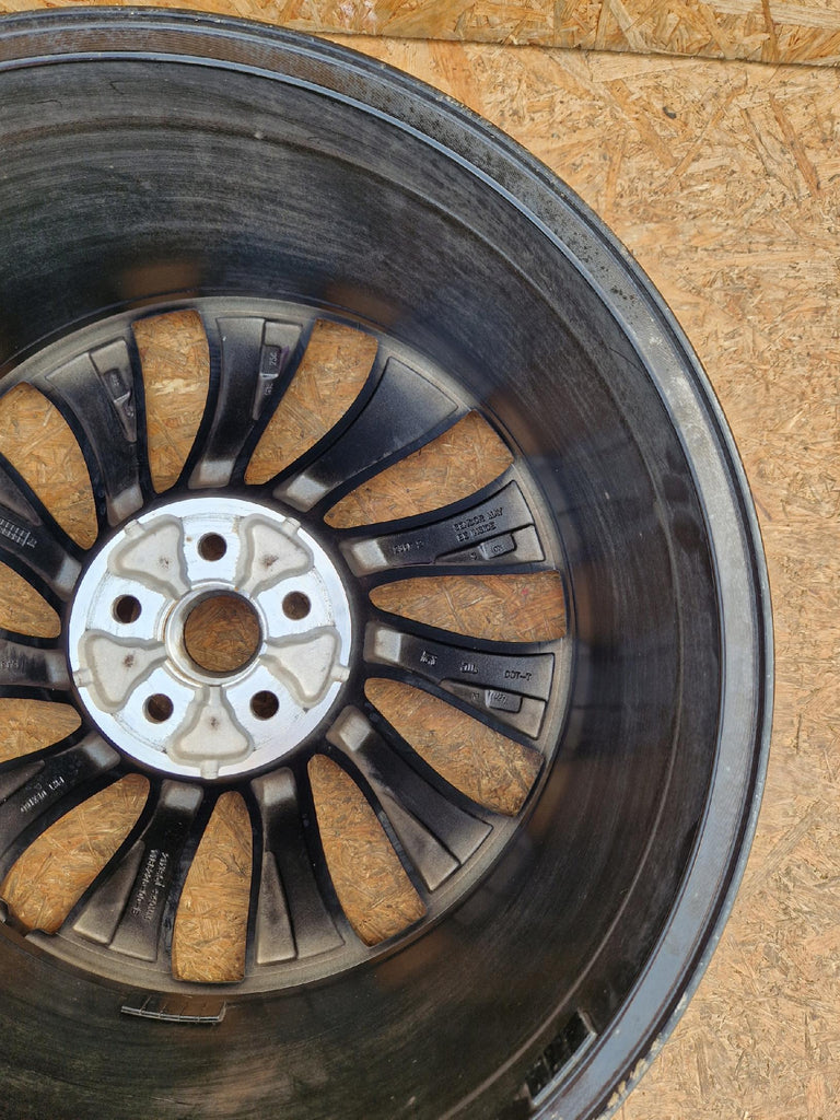 FELGA TESLA Y UBERTURBIN 21X9,5J 5X114.3 ET40 1188226-00-B