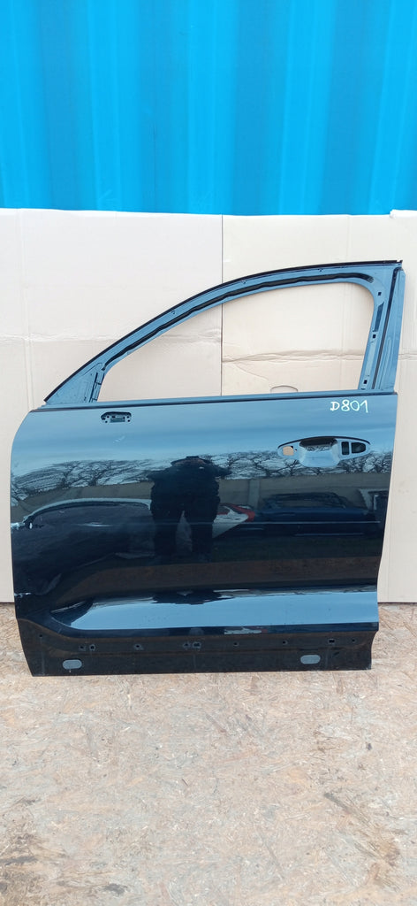 VOLVO XC40 XC 40 17- TÜR VORNE LINKS