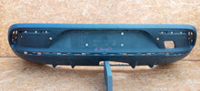Laden Sie das Bild in den Galerie-Viewer, MERCEDES EQC W293 N293 19- HECKSTOSSFÄNGERANSATZ SPOILER AMG A2938851601