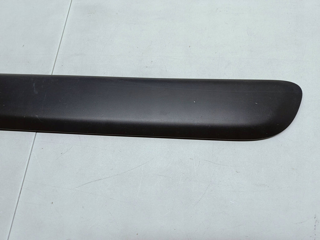 Citroen C3 Picasso 08- LISTWA NAKŁADKA DRZWI LEWY PRZÓD 9681743180