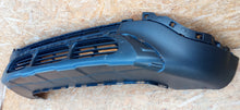 Załaduj zdjęcie do przeglądarki galerii, CITROEN C3 AIRCROSS 17- DOKŁADKA DOLNA SPOILER ZDERZAKA PRZÓD 13490016
