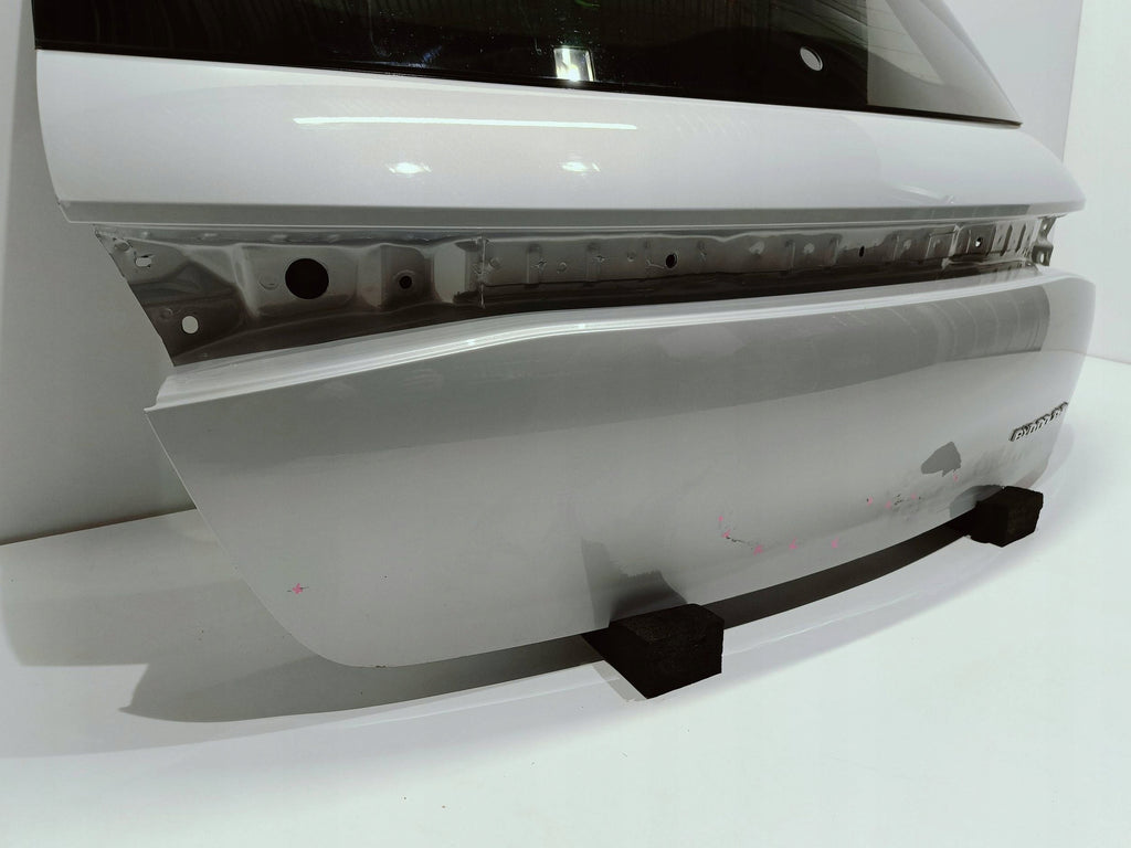 BYD Dolphin EV 23- KLAPA POKRYWA BAGAŻNIKA TYŁ TYLNA SZYBA