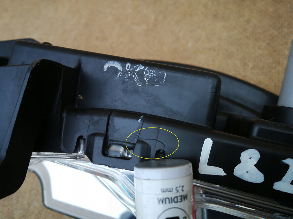 SUZUKI VITARA 15- HALOGEN TFL RECHTS LAMPE RECHTS LICHT STANLEY W1378
