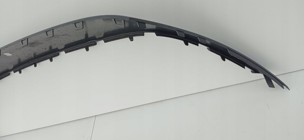 VOLKSWAGEN PASSAT CC 08- GRILLE MOLDING TRIM GRILLE OVERLAY WITHOUT PDC SP05953