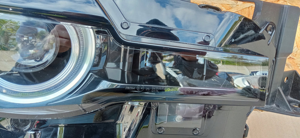 MAZDA MX30 MX-30 20- LAMPA REFLEKTOR PRAWY PRZÓD FULL LED DN4L-51030