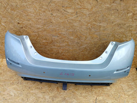 NISSAN LEAF II 2 17- ZDERZAK TYŁ TYLNY PDC 85022-5SH0H