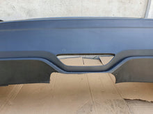 Load image into Gallery viewer, TOYOTA CHR CH-R ZDERZAK TYŁ TYLNY