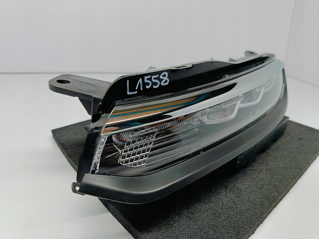 CITROEN C3 III LIFT 20- SCHEINWERFER LINKS TAGFAHRLICHT LINKS VORNE LED 9833480680
