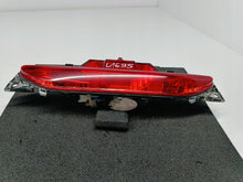 Załaduj zdjęcie do przeglądarki galerii, 208 CORSA F MOKKA B C4 DS3- LAMPA PRZECIWMGIELNA ZDERZAKA TYŁ 9674308980