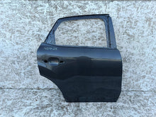 Load image into Gallery viewer, CITROEN C4 III 3 E-C4 20- DRZWI TYŁ PRAWY PRAWE