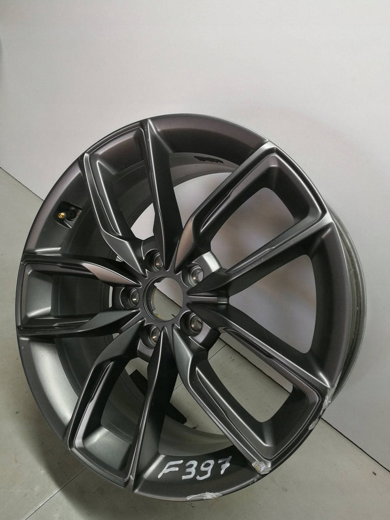 DFSK Fengon 5 ALUFELGE 18 ZOLL 18x7.5 ET40 5X114.3 3101100-SF02