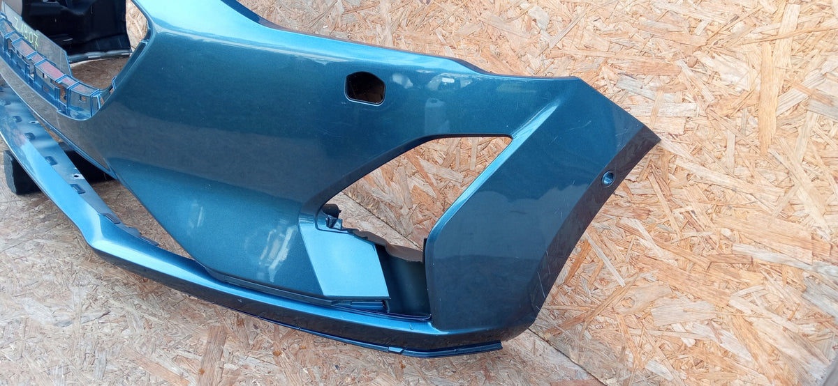 Ford Focus IV PDC Spryski MK4N18-21 Vorne Stossstange Vordere JX7B-17757-A — Foto 3 von 12