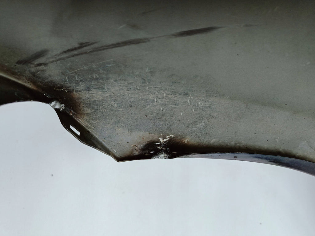 Tesla Model S 12- BŁOTNIK PRAWY PRZÓD PRZEDNI