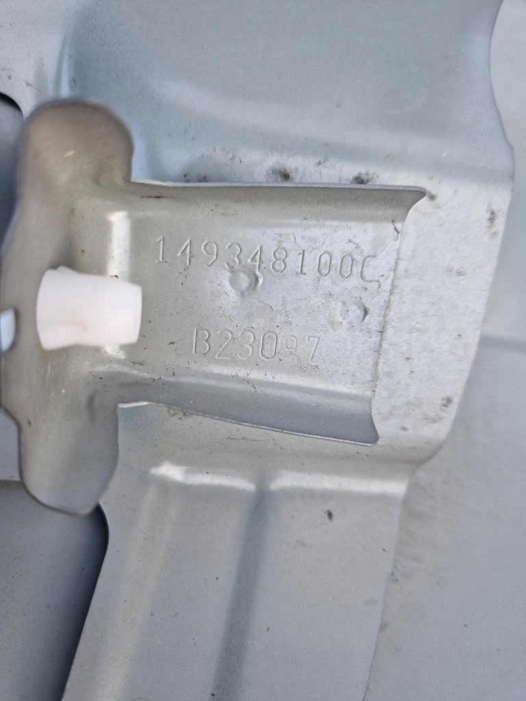 TESLA MODEL Y 20- KOTFLÜGEL RECHTS VORNE 149847200C