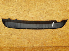 Load image into Gallery viewer, HYUNDAI I20 II LIFT 14- DYFUZOR DOKŁADKA SPOILER ZDERZAKA TYŁ 86695-C8000
