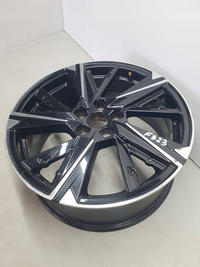 PEUGEOT 308 508 3008 5008 FELGA ALUMINIOWA 7.5"x18" 5X108 ET44 9860610880
