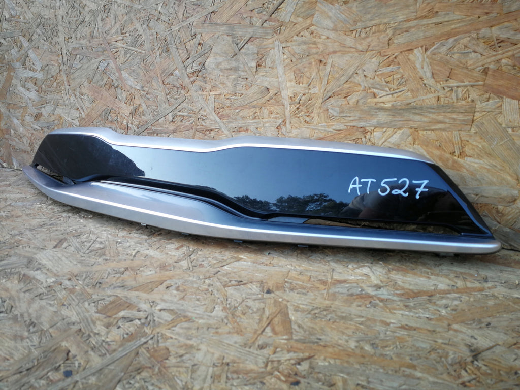 KIA STONIC YB 17- KÜHLERGRILL STOSSSTANGE VORNE 86351-H8410