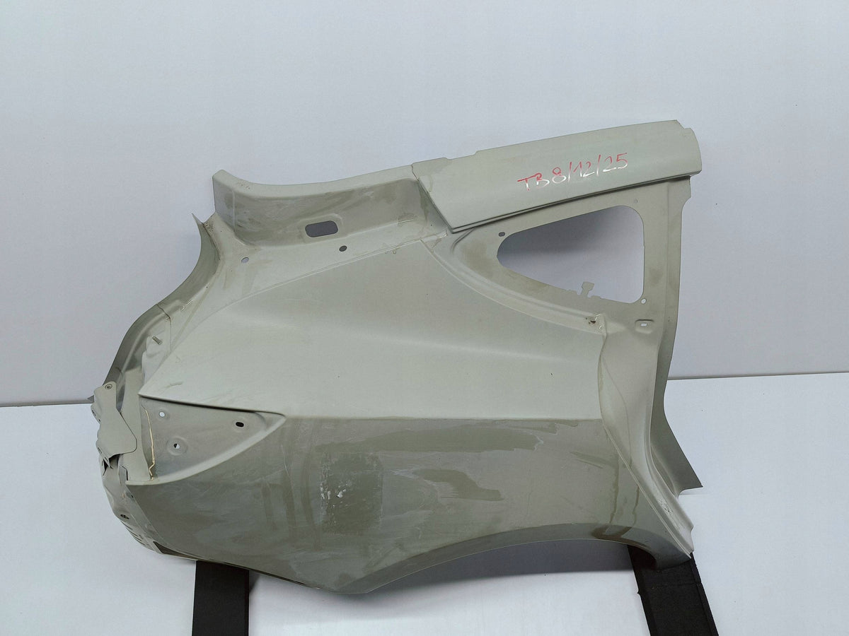 Tesla Model 3 M3 17- Fender Right Rear Panel Quarter Panel 16255823098A — photo 2 of 12