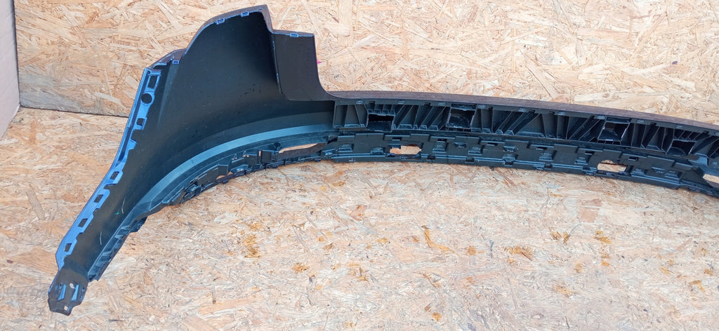 AUDI E-TRON 4KE 4KE807385 STOSSFÄNGER HINTEN