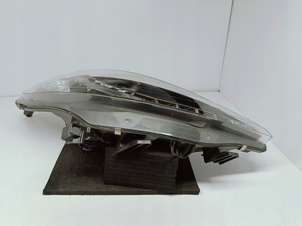 Peugeot 207 06- SCHEINWERFER RECHTS VORNE LINSE+LED SONAR TUNING SK3401-A2B706