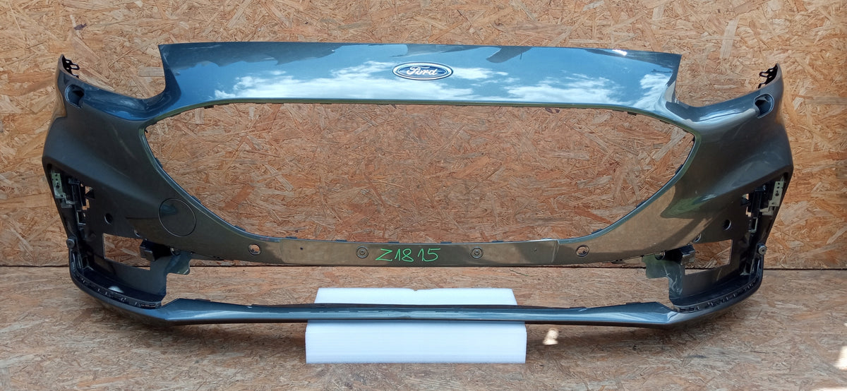 Ford Kuga MK3 ST-Line S Line LV4B-17F003-S Front Bumper Front — photo 1 of 15