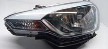 Załaduj zdjęcie do przeglądarki galerii, HYUNDAI I20 II 14- LAMPA REFLEKTOR LEWY PRZÓD ZWYKŁA 92101-C8000