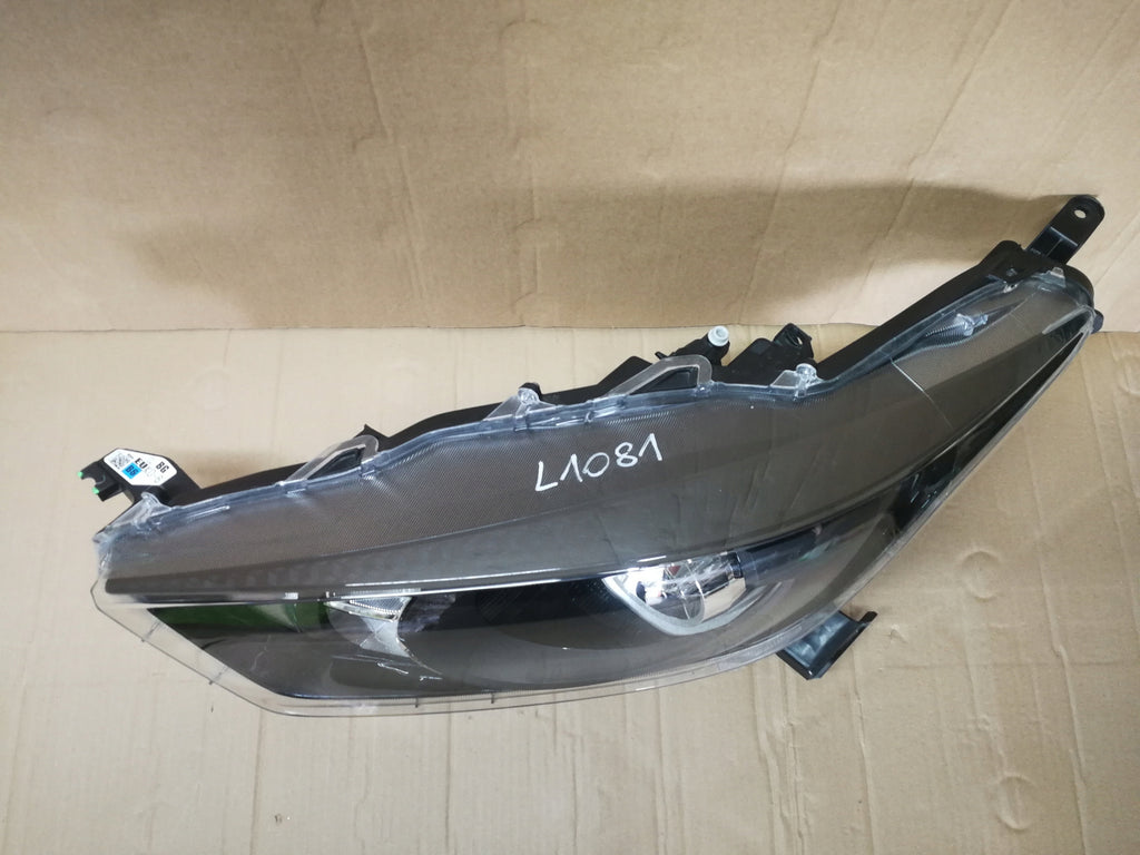 TOYOTA YARIS IV 4 19- LAMPA REFLEKTOR LEWY PRZÓD SOCZEWKA KOITO K0-6 EU