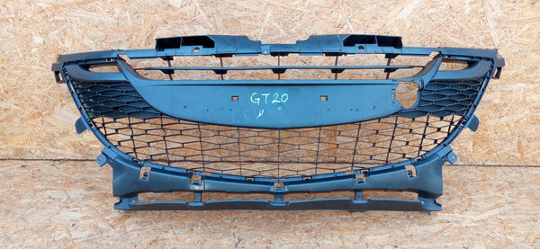 MAZDA 3 BL 09- KÜHLERGRILL GITTER GRILL VORDEREN STOSSSTANGE BCW8-501T1