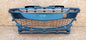 MAZDA 3 BL 09- ATRAPA KRATKA GRILL ZDERZAKA PRZEDNIEGO BCW8-501T1