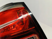 Załaduj zdjęcie do przeglądarki galerii, CITROEN C3 II LIFT 14- LAMPA LEWY TYŁ LEWA TYLNA EU OE 9803928880