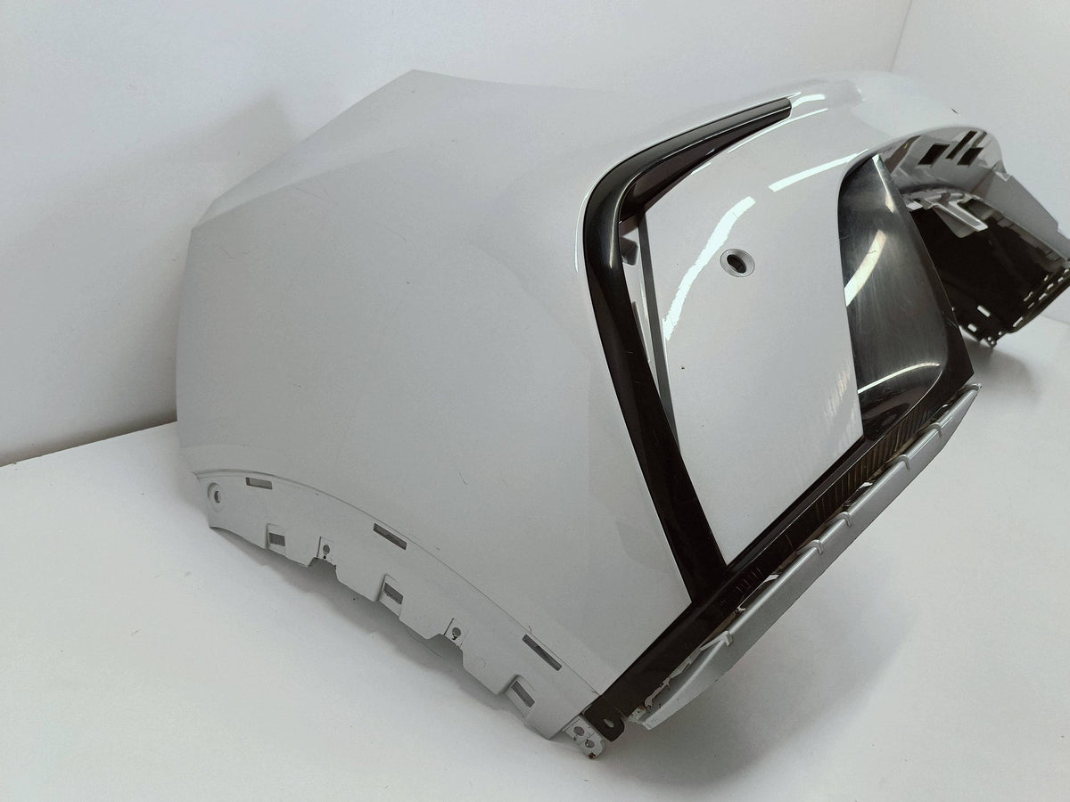 BYD Dolphin EV 22- Stossstange Hinten 3XPDC Original (oe) EM2EU-2804111 — Foto 8 von 14
