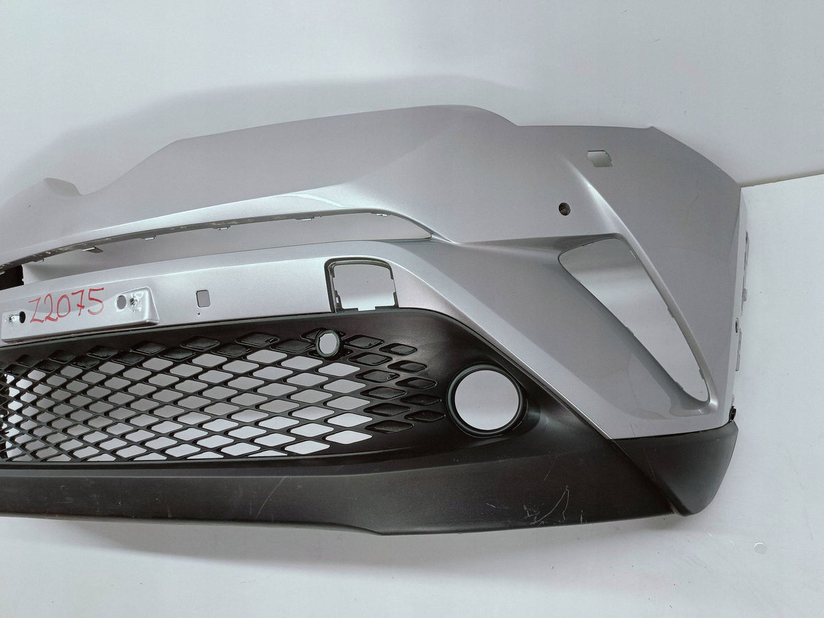 Toyota C-Hr Chr 16- Front Bumper Front OE PDC 52119-F4010 — photo 3 of 16